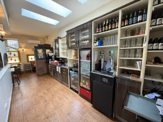 Photo of Marguerite's Restaurant, 73 High St, Killarney, Co. Kerry, V93 VK03