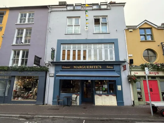 Photo of Marguerite's Restaurant, 73 High St, Killarney, Co. Kerry, V93 VK03