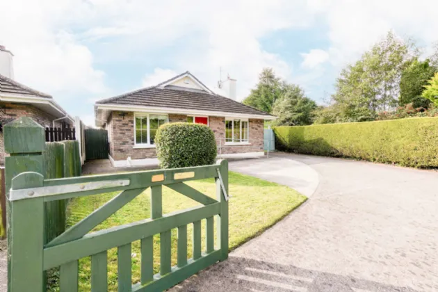 Photo of 23 The Grange,, Borris Road,, Portlaoise,, Co.Laois, R32 CFC6