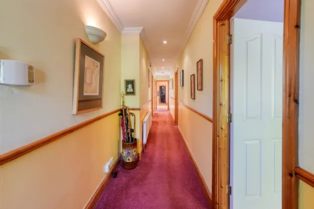 Photo of 23 The Grange,, Borris Road,, Portlaoise,, Co.Laois, R32 CFC6