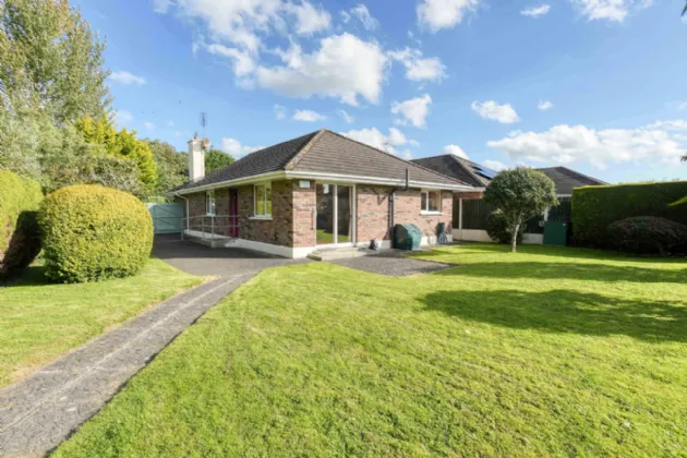 Photo of 23 The Grange,, Borris Road,, Portlaoise,, Co.Laois, R32 CFC6