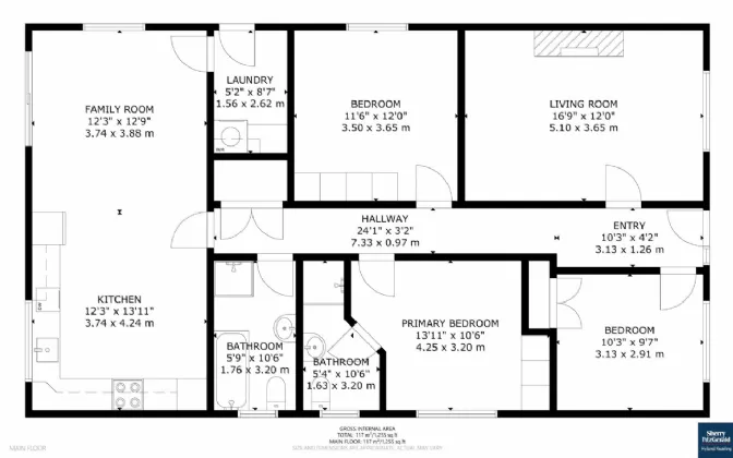 Photo of 23 The Grange,, Borris Road,, Portlaoise,, Co.Laois, R32 CFC6