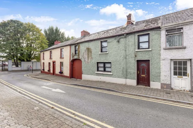 Photo of 40 Loman Street, Trim, Co Meath, C15XE10