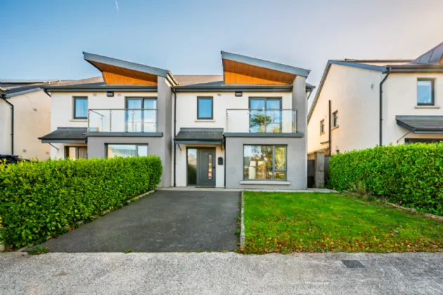 Photo of 2 Oak Hill, Gorey, Co. Wexford, Y25 T2V6