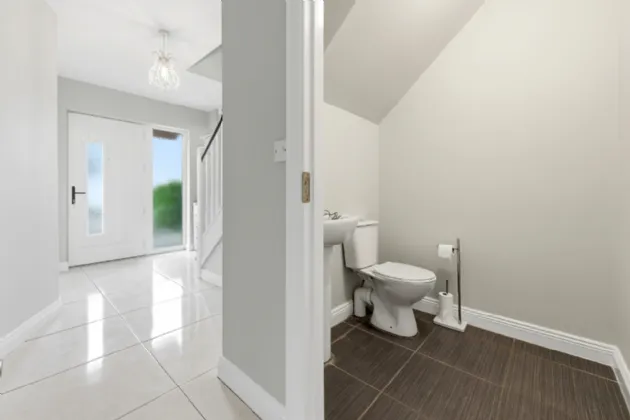 Photo of 2 Oak Hill, Gorey, Co. Wexford, Y25 T2V6