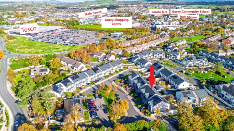 Photo of 2 Oak Hill, Gorey, Co. Wexford, Y25 T2V6