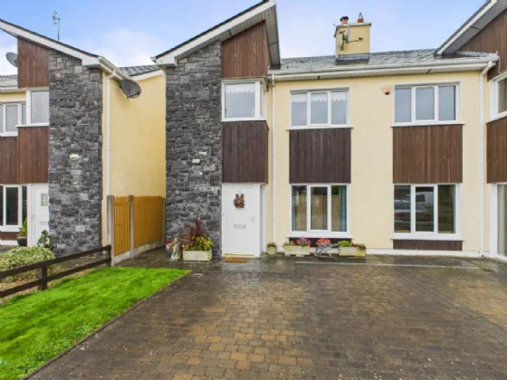 Photo of 15 Lios na Sí, Portumna, Co. Galway, H53 TF72