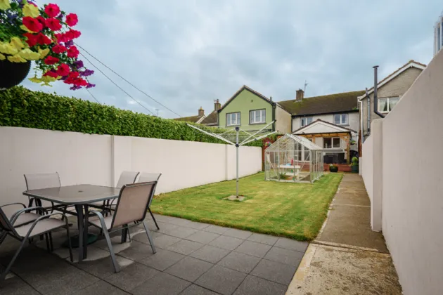 Photo of 30 Saint Fursey's Terrace, Blackrock, Co. Louth, A91 F796