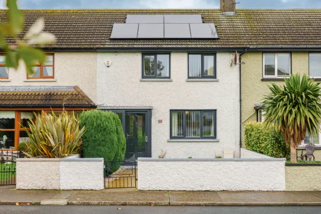 Photo of 30 Saint Fursey's Terrace, Blackrock, Co. Louth, A91 F796