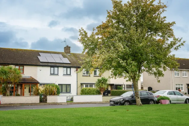 Photo of 30 Saint Fursey's Terrace, Blackrock, Co. Louth, A91 F796