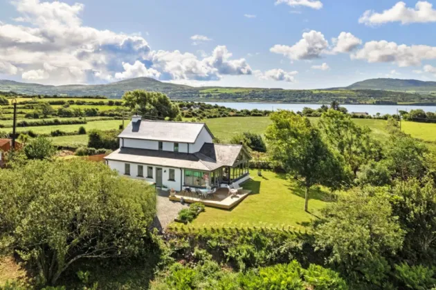 Photo of Saltwinds, Kealties, Durrus, Co. Cork, P75 PY59