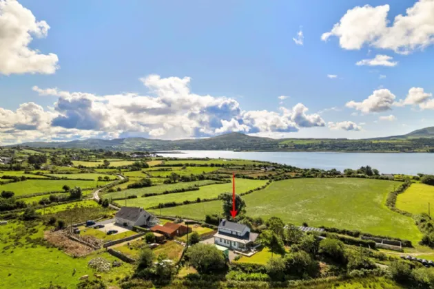 Photo of Saltwinds, Kealties, Durrus, Co. Cork, P75 PY59