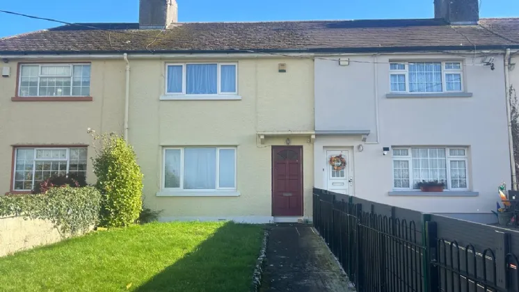 Photo of 4 Haigs Terrace, Windmill, Cashel, Co Tipperary, E25WY66