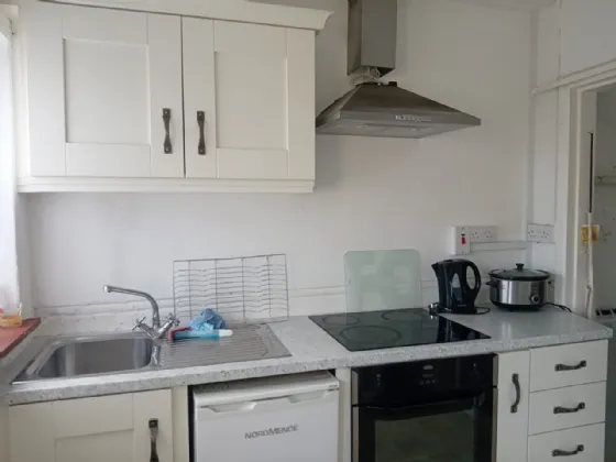 Photo of 4 Haigs Terrace, Windmill, Cashel, Co Tipperary, E25WY66