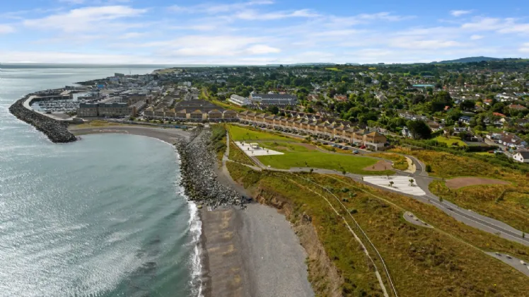 Photo of Little Acre, New Road, Greystones, Co Wicklow, A63YA72