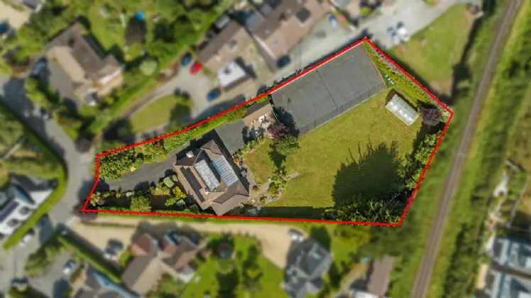 Photo of Little Acre, New Road, Greystones, Co Wicklow, A63YA72