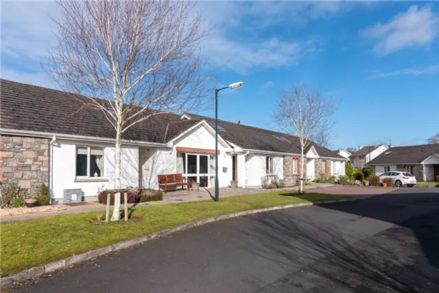 Photo of 12 Sonas Care Village, Cloghanboy, Athlone, Co. Westmeath, N37 K941