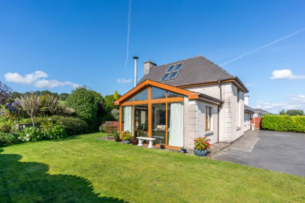 Photo of Bawnogues, Baltinglass, Co Wicklow, W91 K6D7