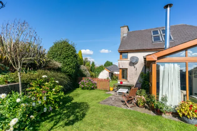 Photo of Bawnogues, Baltinglass, Co Wicklow, W91 K6D7