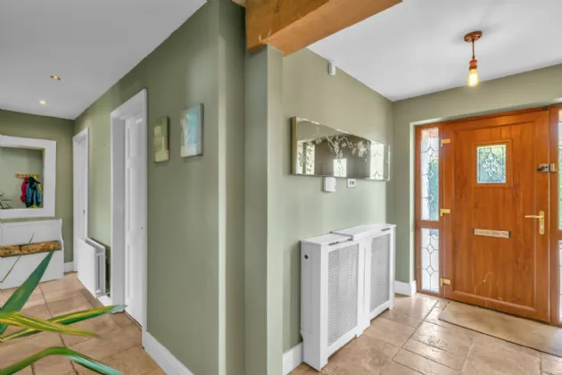 Photo of Bawnogues, Baltinglass, Co Wicklow, W91 K6D7