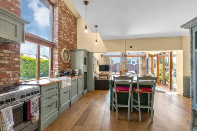 Photo of Bawnogues, Baltinglass, Co Wicklow, W91 K6D7