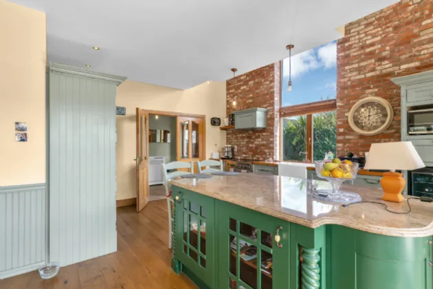 Photo of Bawnogues, Baltinglass, Co Wicklow, W91 K6D7