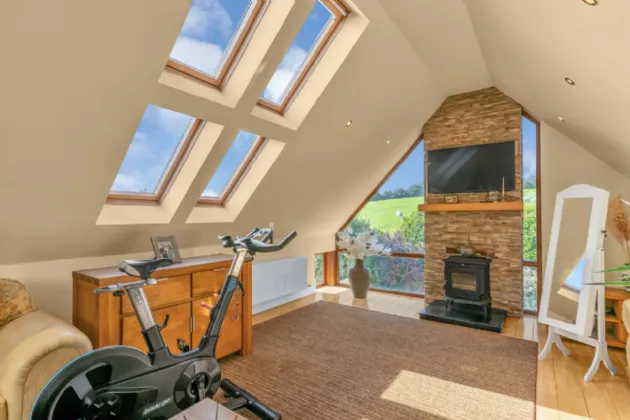 Photo of Bawnogues, Baltinglass, Co Wicklow, W91 K6D7