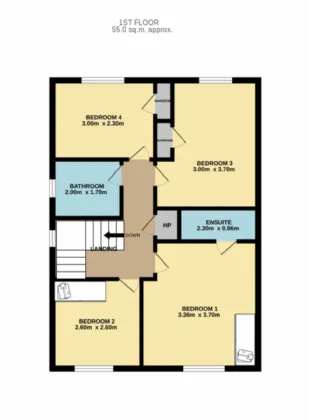 Photo of 7 The Rise, Knocknacarra, Galway, H91 AC8N