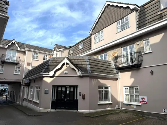 Photo of Apt 2 Grosvenor Court, High Street, Killarney, Co. Kerry