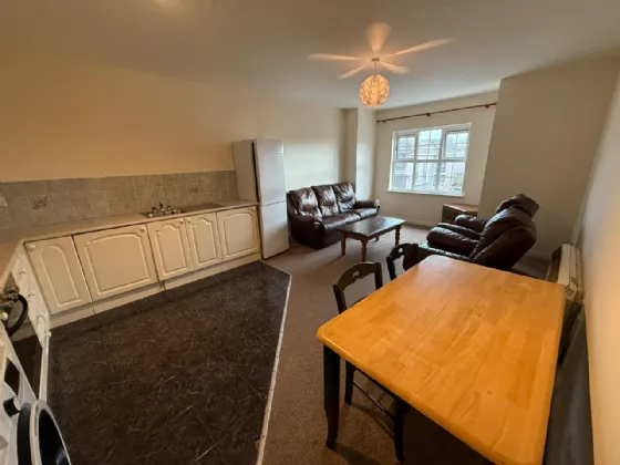 Photo of Apt 2 Grosvenor Court, High Street, Killarney, Co. Kerry