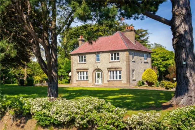 Photo of Ardlaois, Seafield Road / Rock Road, Blackrock, Co. Louth, A91P237