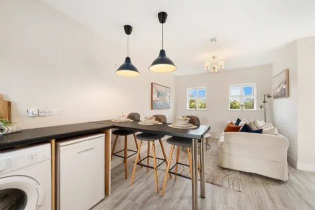 Photo of 6A The Manor, Clondulane, Fermoy, Co.Cork, P61WV59