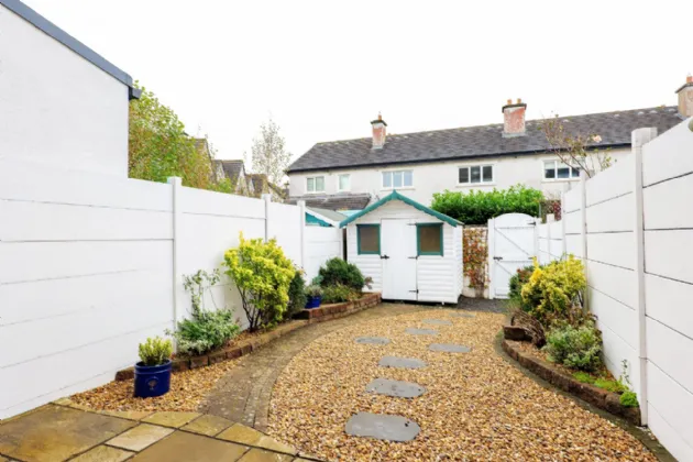 Photo of 170 Leargan, Western Distributor Road, Knocknacarra, Galway, H91 C010