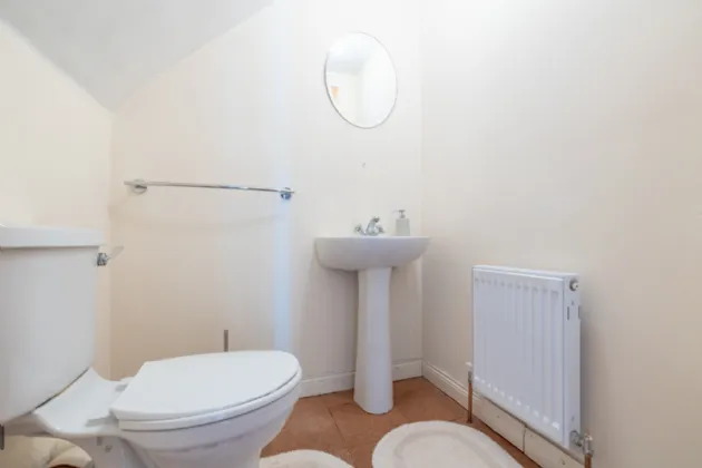 Photo of 31 Beech View, Ard Na Sidhe, Clonmel, Co. Tipperary, E91 C8E2