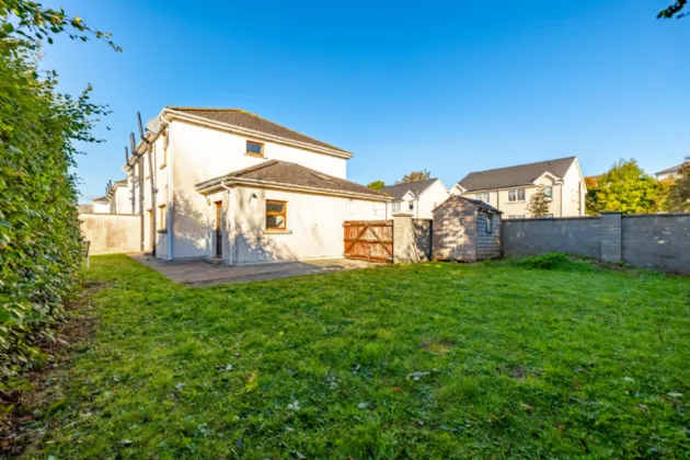 Photo of 31 Beech View, Ard Na Sidhe, Clonmel, Co. Tipperary, E91 C8E2