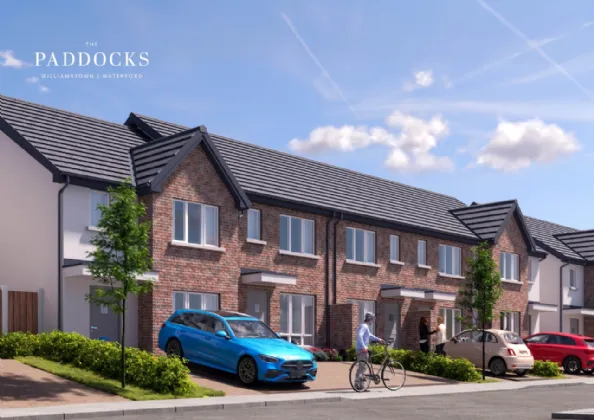 Photo of 40 Paddocks Park, The Paddocks, Waterford City, Co. Waterford