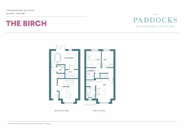 Photo of 40 Paddocks Park, The Paddocks, Waterford City, Co. Waterford