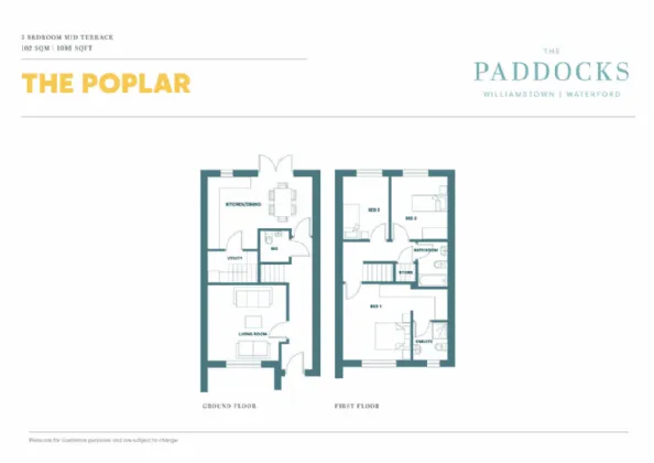 Photo of 40 Paddocks Park, The Paddocks, Waterford City, Co. Waterford