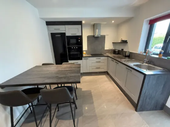 Photo of 'Windsmoor', Park Road, Killarney, Co. Kerry, V93 NHT9