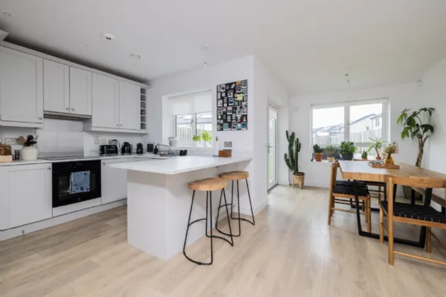 Photo of 11 Castleland Park Grove, Balbriggan, Co. Dublin, K32 RX54