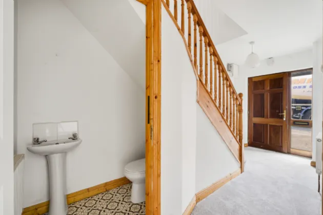 Photo of 19 Pearsons Brook, Gorey, Co Wexford, Y25X407