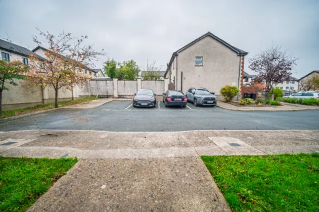 Photo of 19 Pearsons Brook, Gorey, Co Wexford, Y25X407