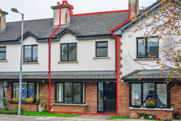 Photo of 19 Pearsons Brook, Gorey, Co Wexford, Y25X407