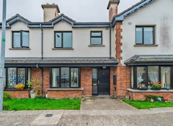 Photo of 19 Pearsons Brook, Gorey, Co Wexford, Y25X407