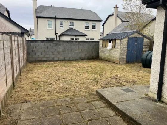 Photo of 35 Woodstream, Coolaney, Co. Sligo, F56FF60