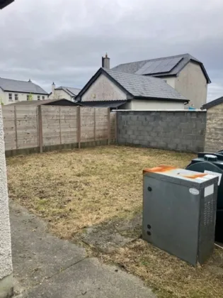 Photo of 35 Woodstream, Coolaney, Co. Sligo, F56FF60