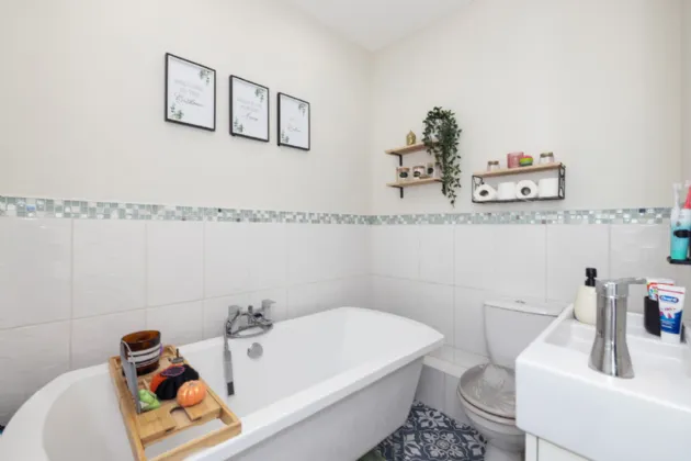 Photo of 2 Lissadell, Main Street, Newtownmountkennedy, Co Wicklow, A63Y006