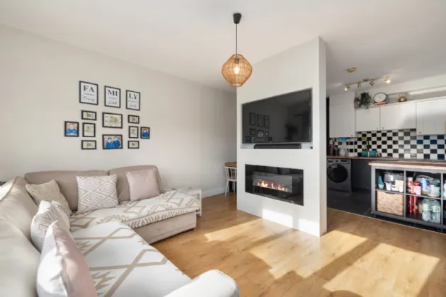 Photo of 2 Lissadell, Main Street, Newtownmountkennedy, Co Wicklow, A63Y006