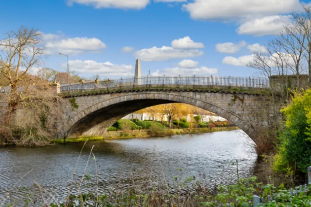 Photo of 261 Fairbairn House, Bellevue, Islandbridge, Dublin 8, D08 F8H1