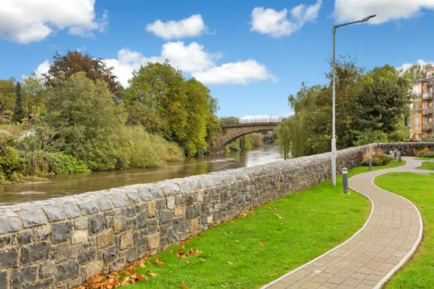 Photo of 261 Fairbairn House, Bellevue, Islandbridge, Dublin 8, D08 F8H1